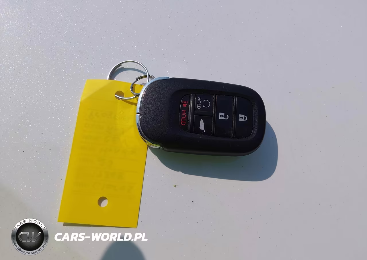 2023 Honda Cr-V Hybrid Sport VIN:2HKRS6H5XPH803738 - 11