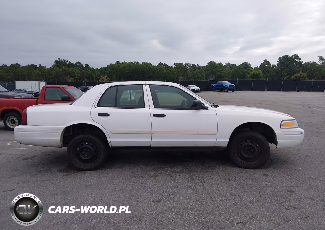 2011 Ford Crown Victoria Police Interceptor VIN:2FABP7BV6BX115668 - 13