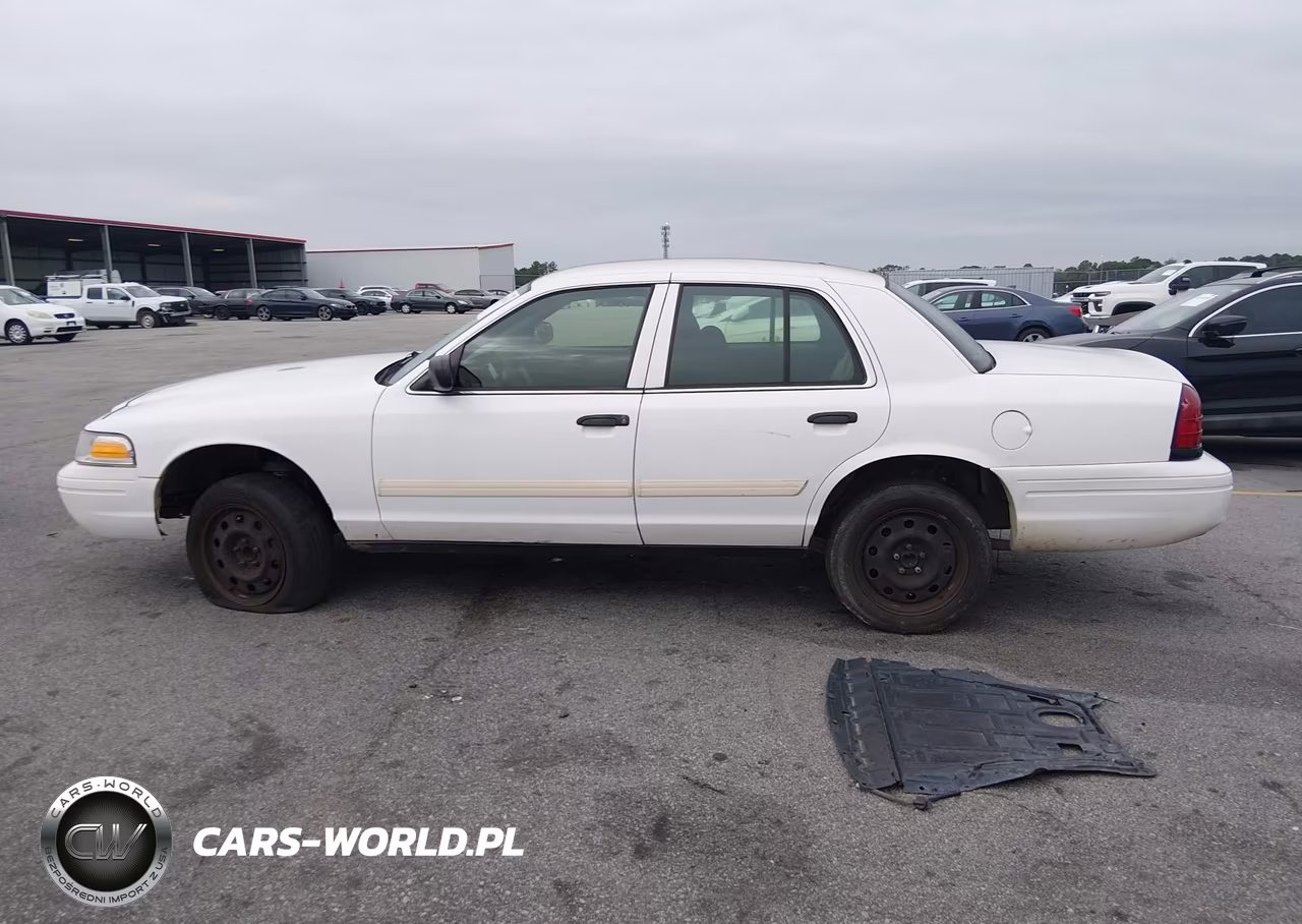 2011 Ford Crown Victoria Police Interceptor VIN:2FABP7BV6BX115668 - 14