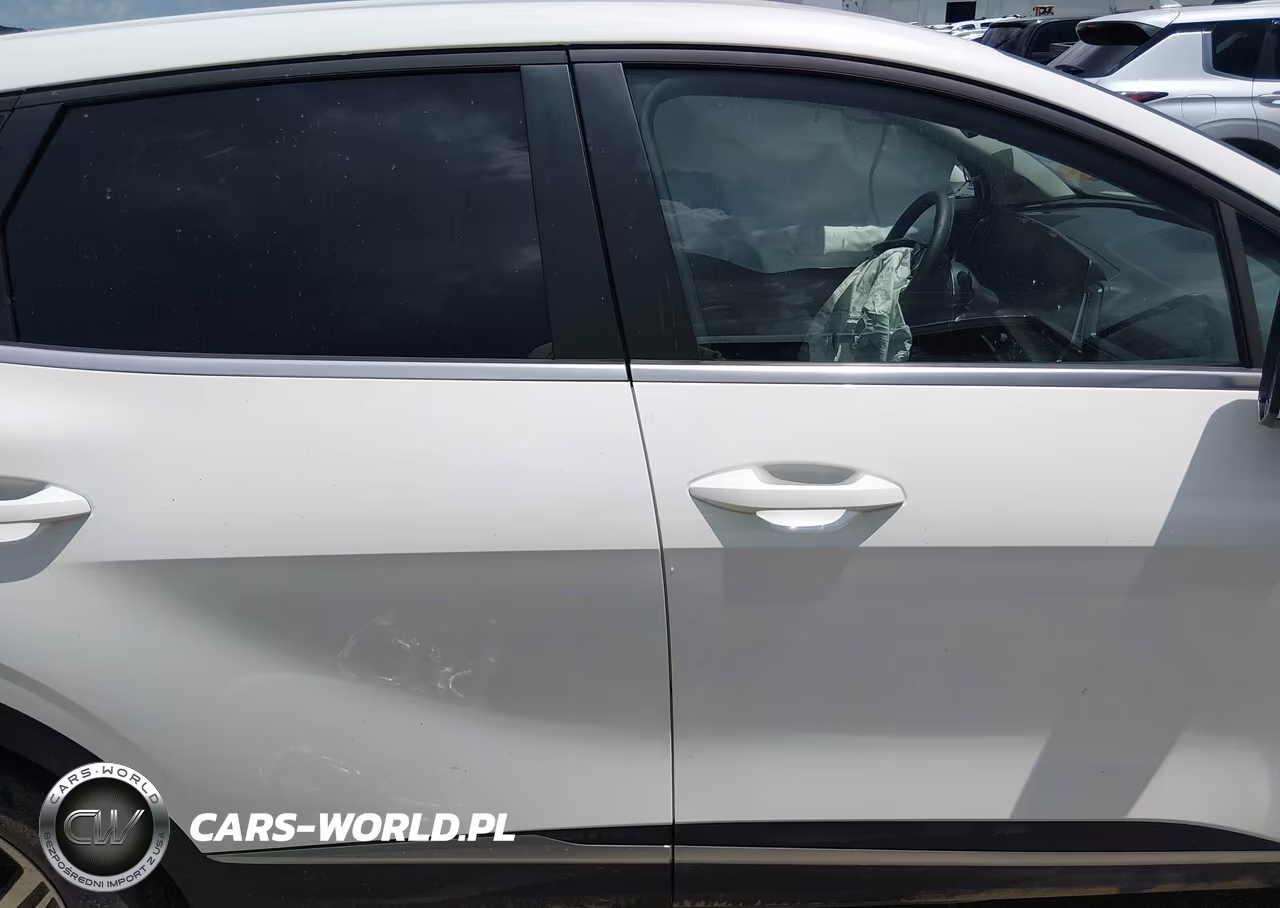 2024 Kia Sportage Lx VIN:KNDPU3DF9R7246696 - 14