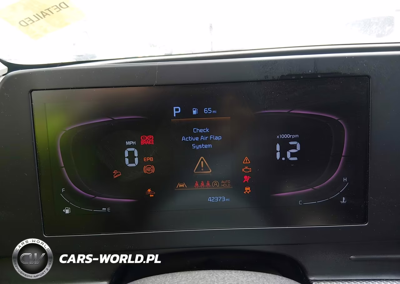 2024 Kia Sportage Lx VIN:KNDPU3DF9R7246696 - 7