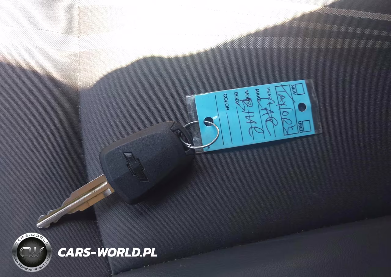 2015 Chevrolet Spark Ls Cvt VIN:KL8CB6S91FC737262 - 11