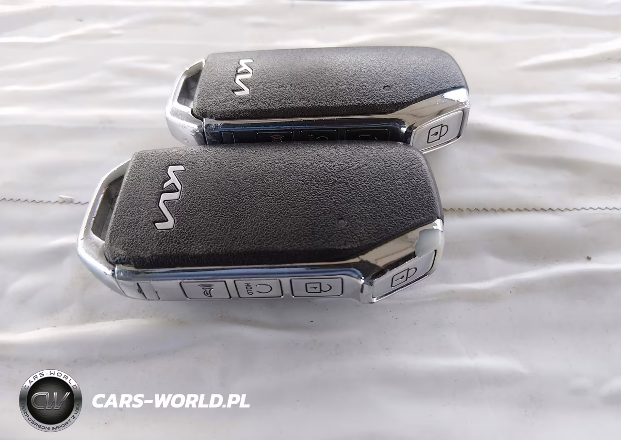 2024 Kia Niro Ex VIN:KNDCR3LE4R5136871 - 11