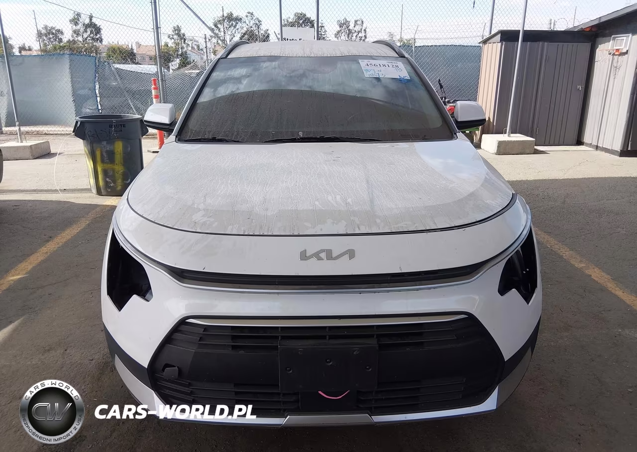 2024 Kia Niro Ex VIN:KNDCR3LE4R5136871 - 13