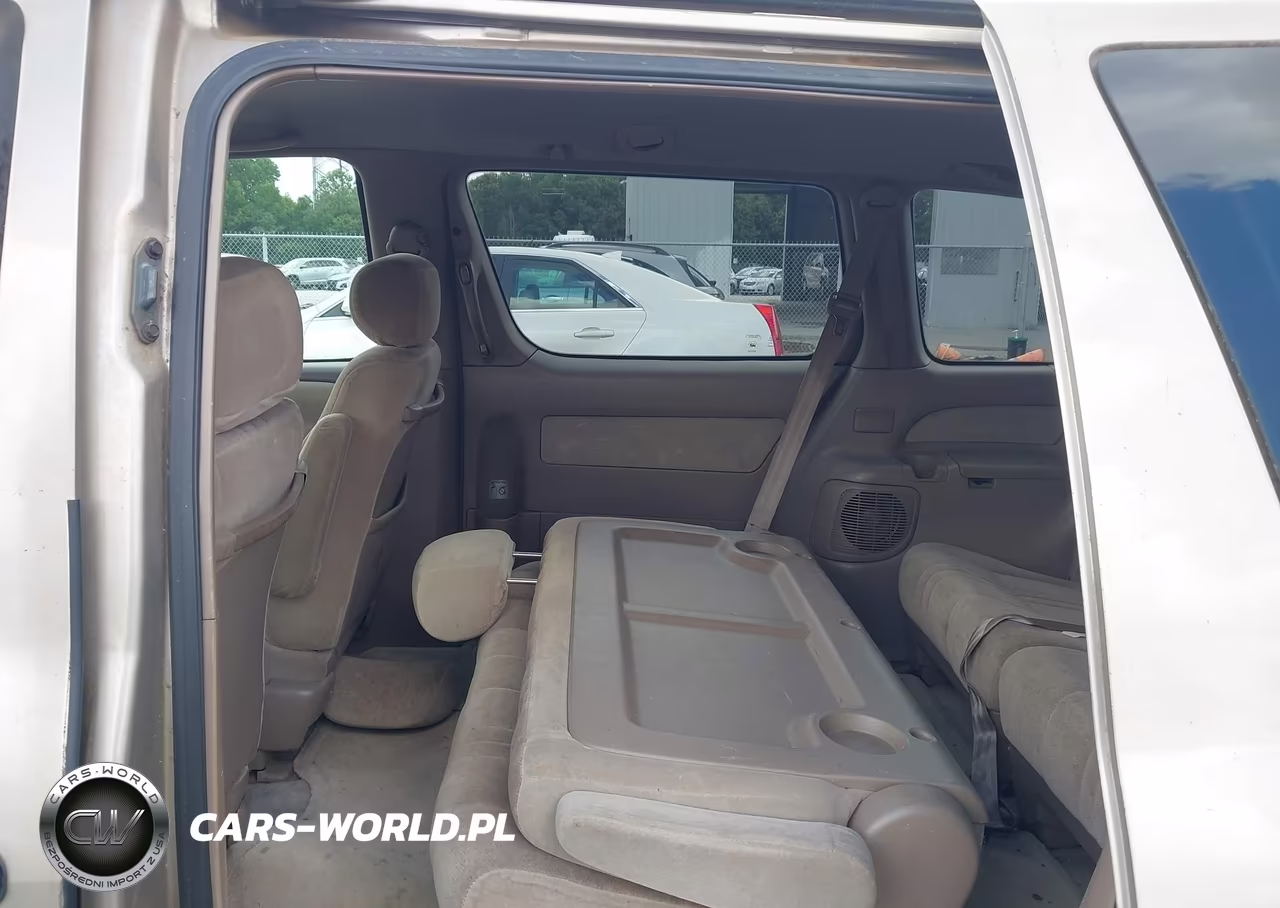 2000 Toyota Sienna Ce VIN:4T3ZF19C0YU228421 - 8