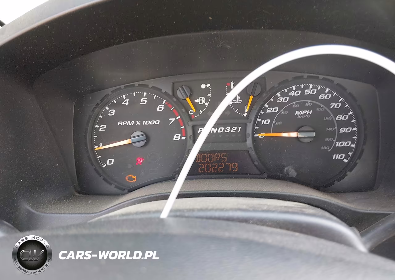 2004 Chevrolet Colorado Fleet VIN:1GCCS148648137268 - 16