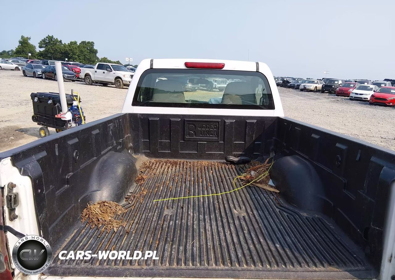 2004 Chevrolet Colorado Fleet VIN:1GCCS148648137268 - 8