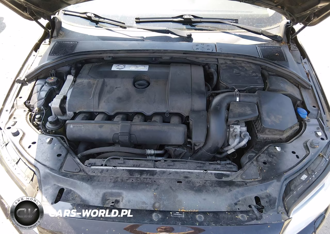 2012 Volvo S80 3.2L-3.2L Platinum-3.2L Premier Plus VIN:YV1940AS5C1162176 - 10