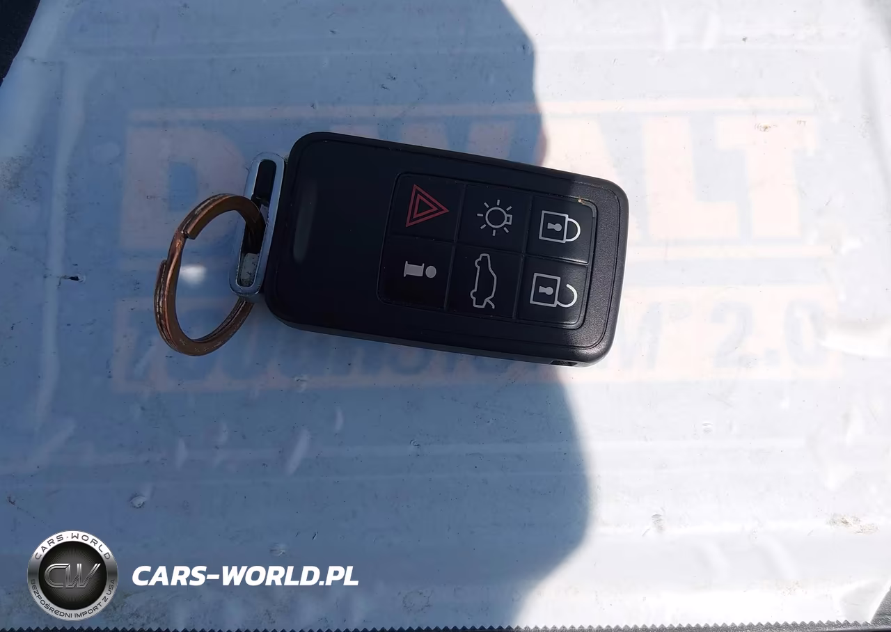 2012 Volvo S80 3.2L-3.2L Platinum-3.2L Premier Plus VIN:YV1940AS5C1162176 - 11