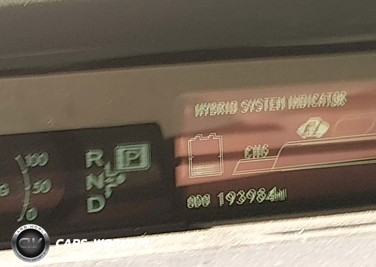 2012 Toyota Prius Three VIN:JTDKN3DU5C5485445 - 15