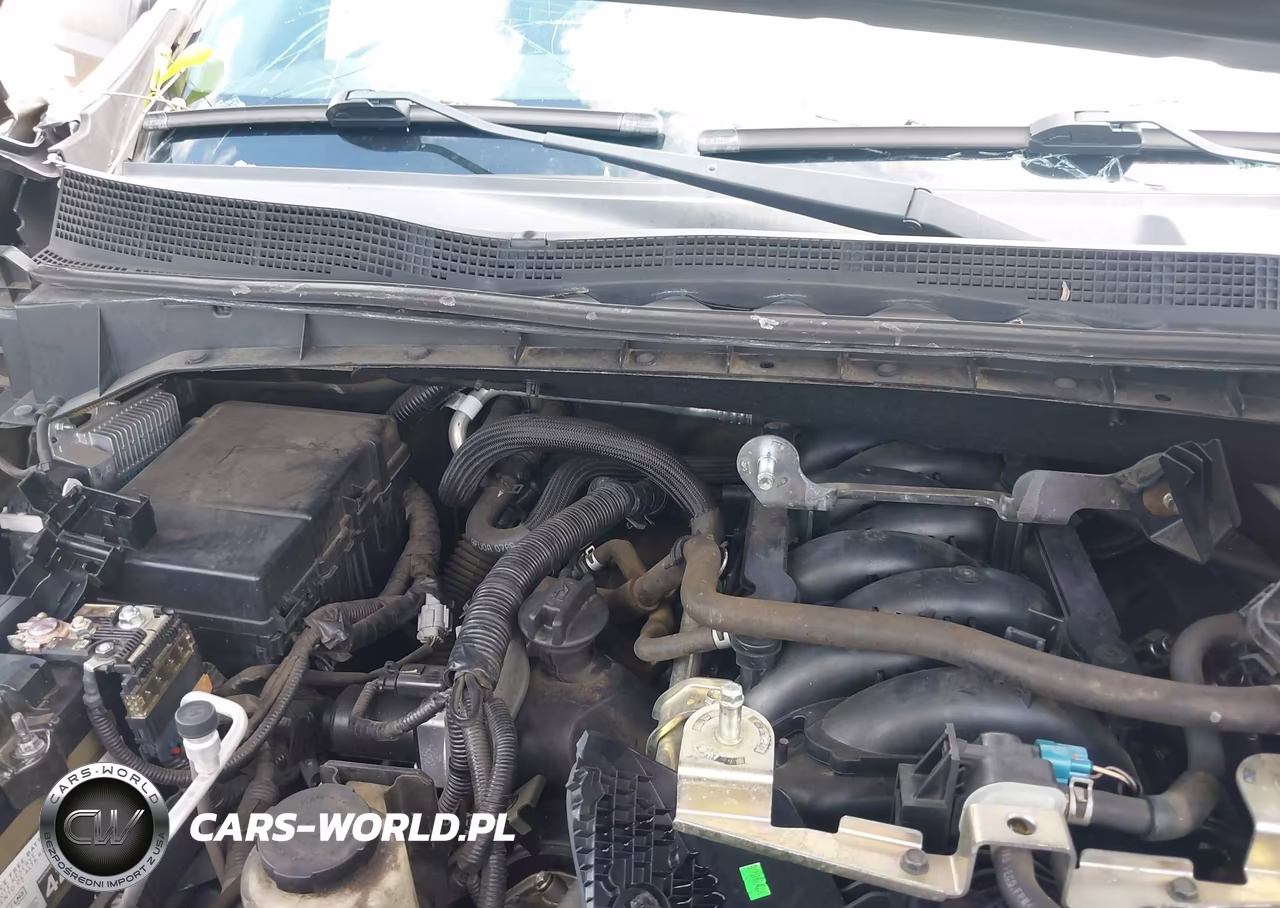 2018 Nissan Titan Sv VIN:1N6AA1E60JN528661 - 10