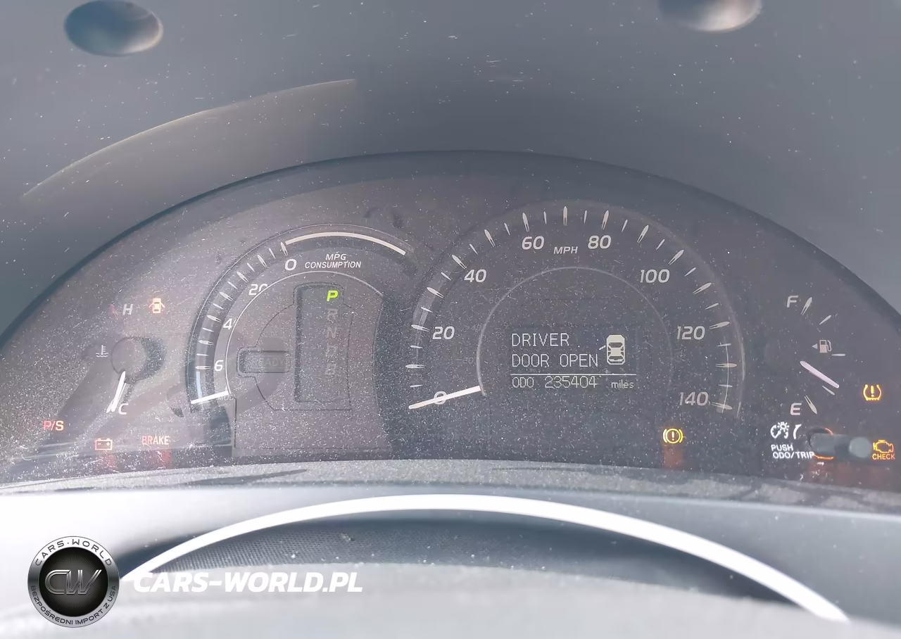 2007 Toyota Camry Hybrid VIN:JTNBB46K773029602 - 7