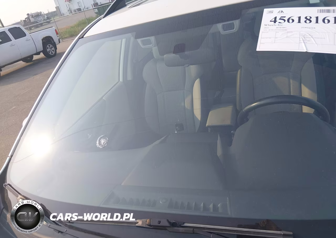 2021 Subaru Forester Premium VIN:JF2SKAJC5MH586589 - 12