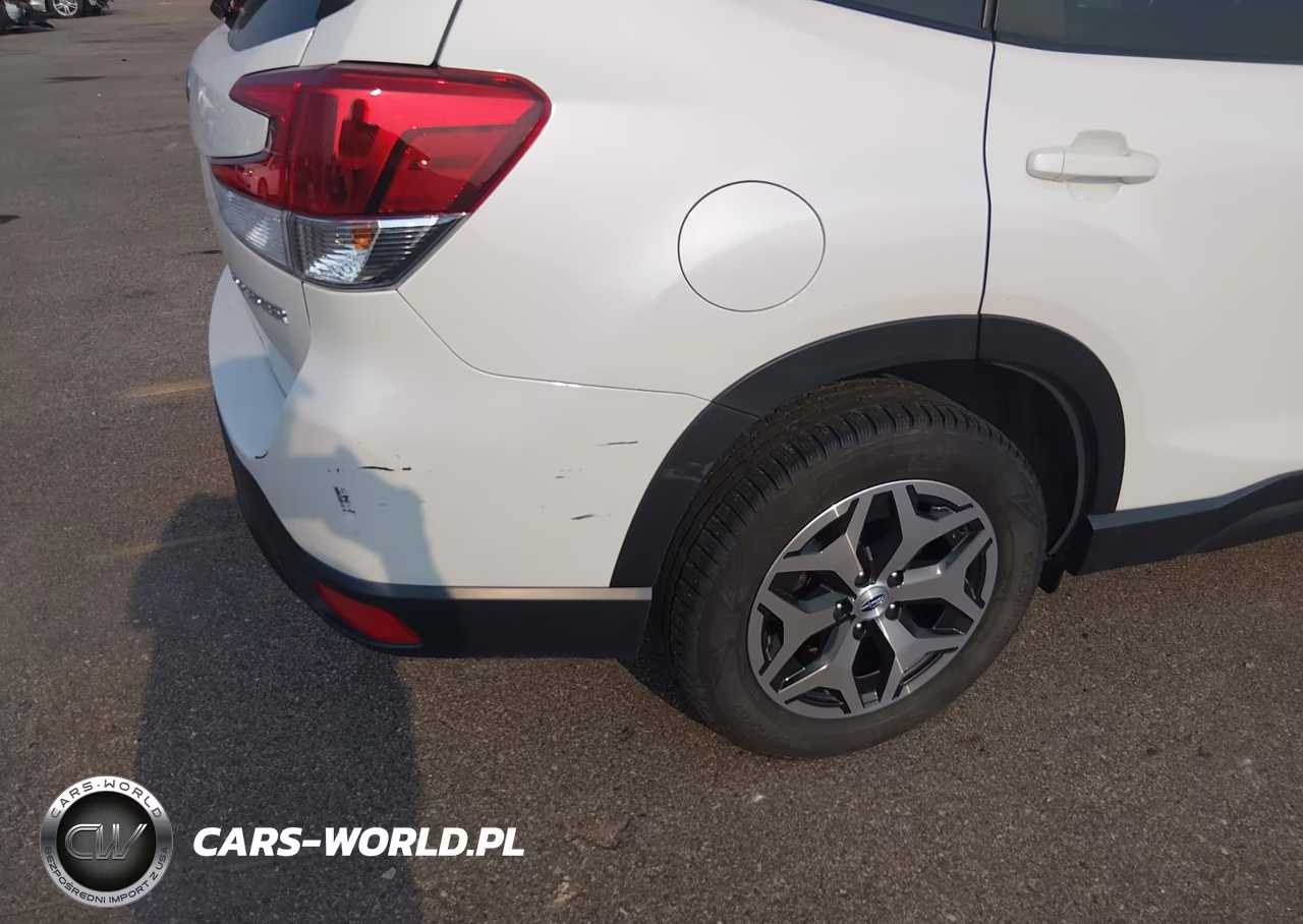 2021 Subaru Forester Premium VIN:JF2SKAJC5MH586589 - 6