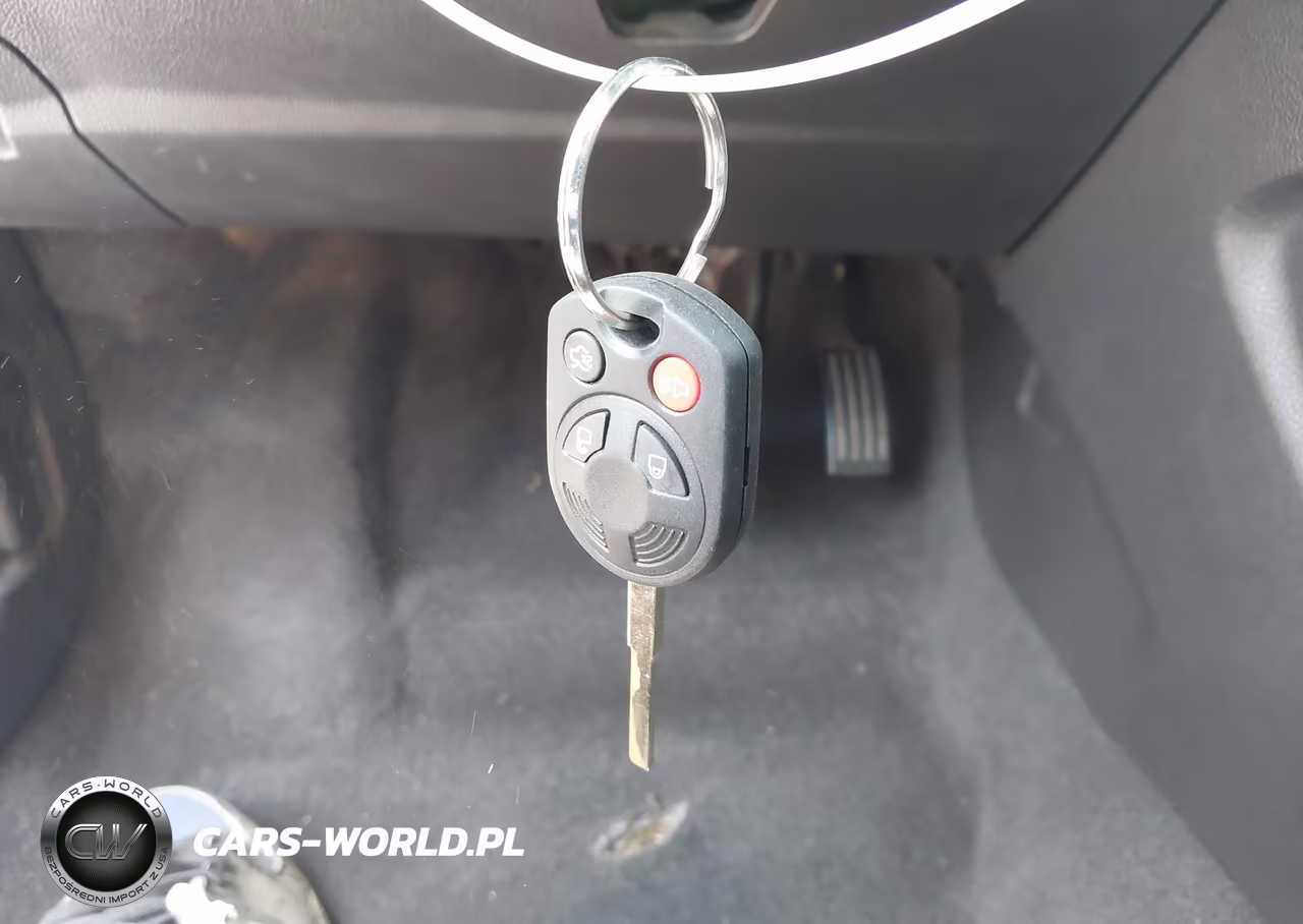 2012 Ford Focus Se VIN:1FAHP3F20CL422030 - 11