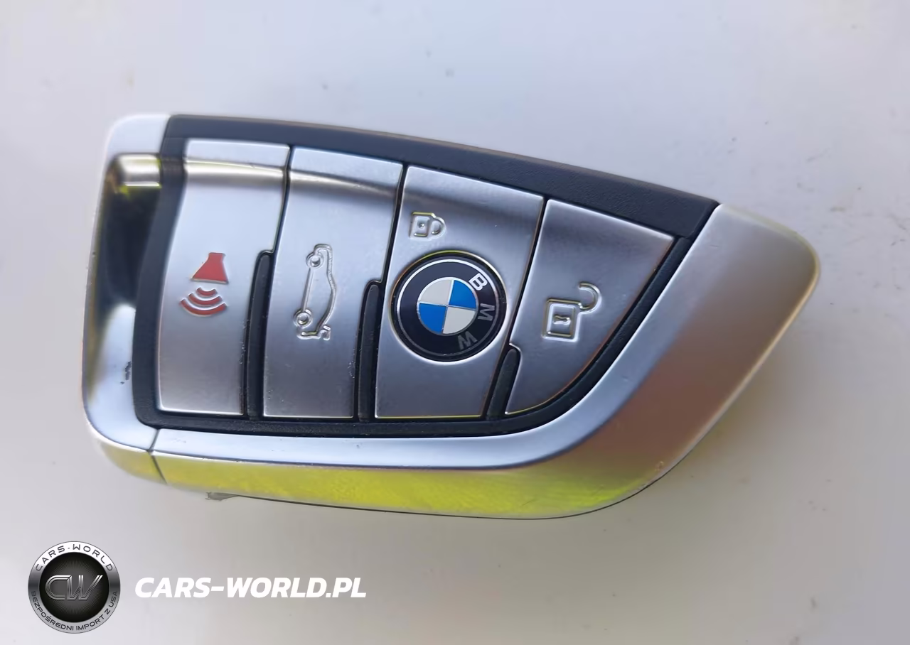 2016 BMW X5 Edrive xDrive40E VIN:5UXKT0C5XG0S75973 - 11