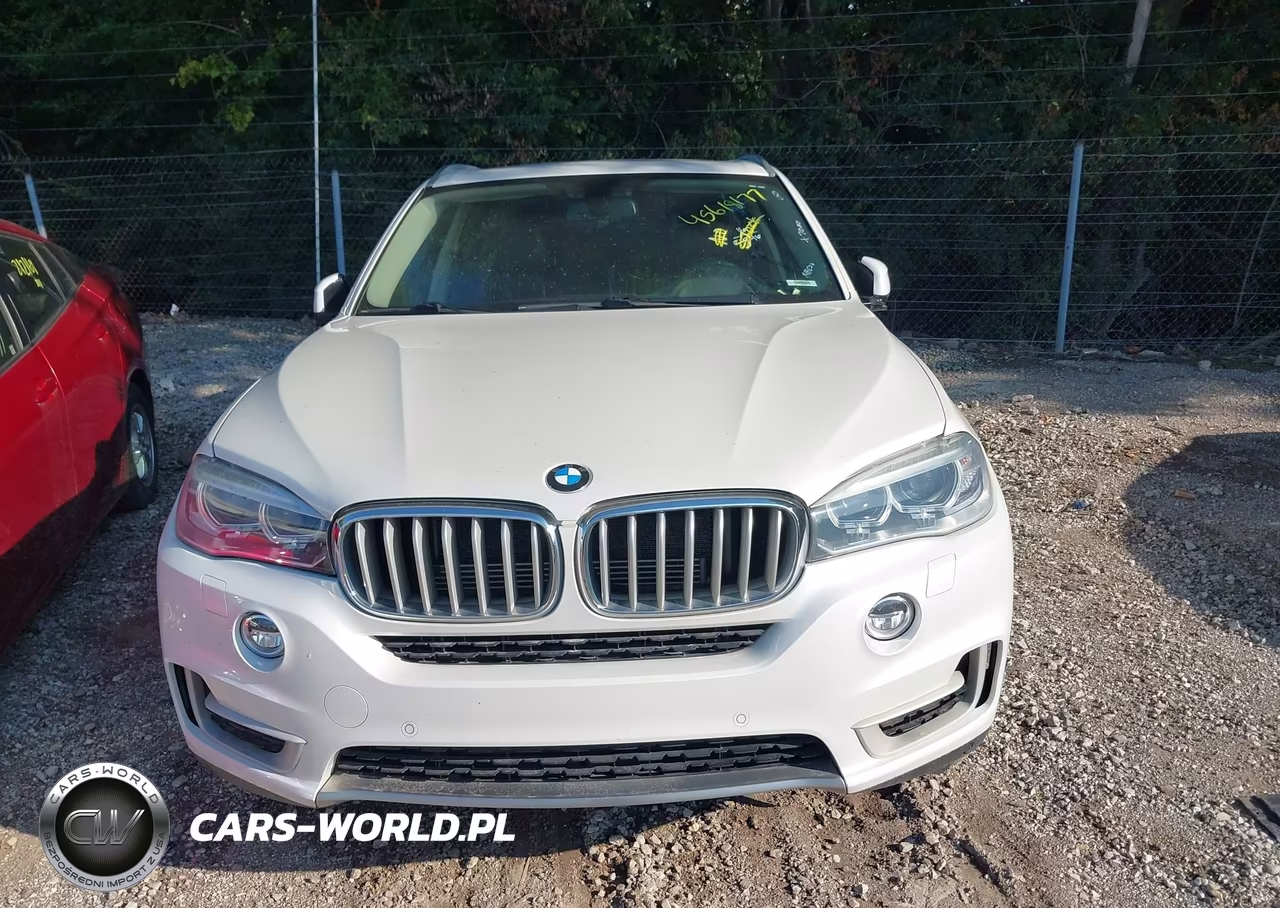 2016 BMW X5 Edrive xDrive40E VIN:5UXKT0C5XG0S75973 - 12