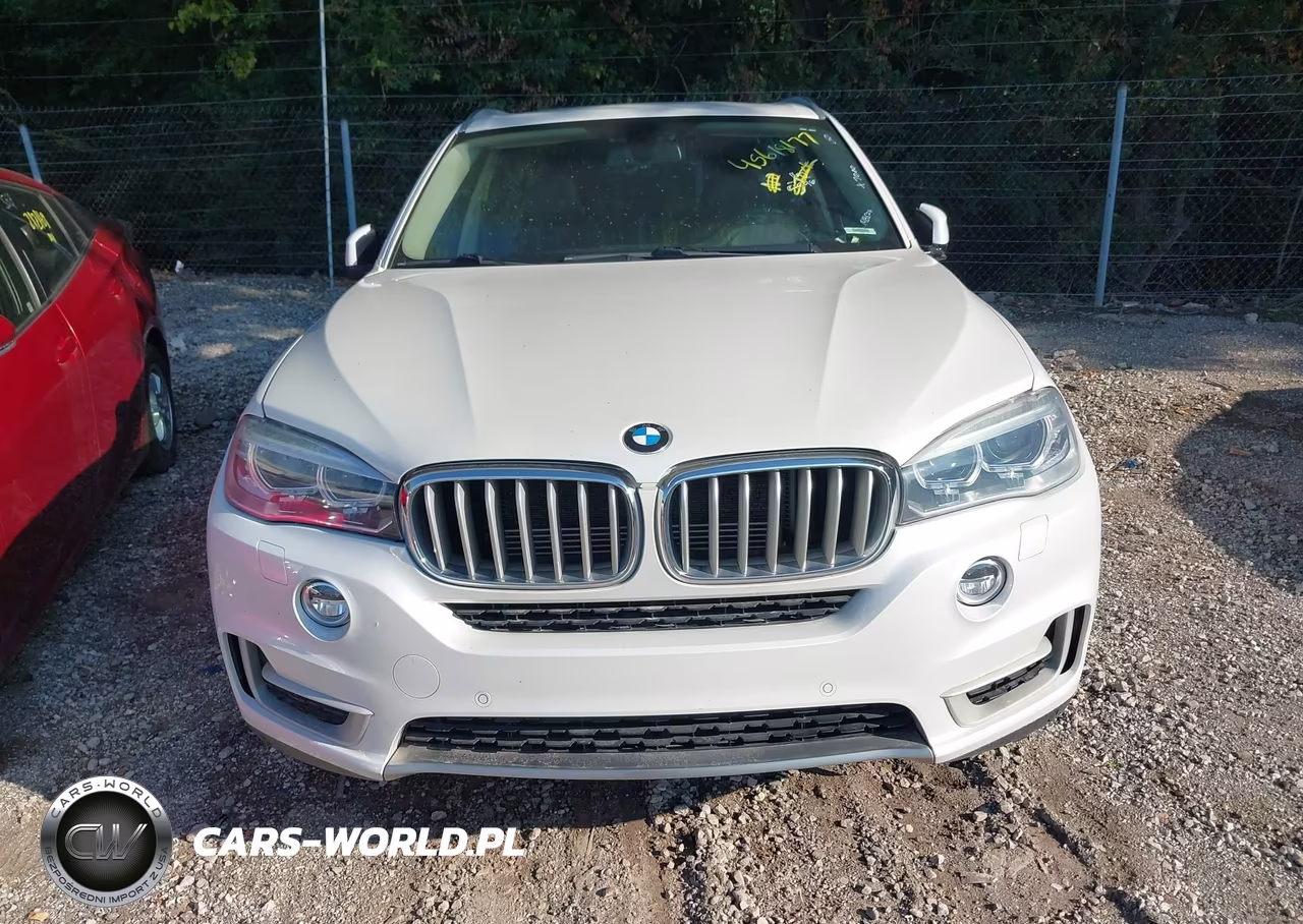 2016 BMW X5 Edrive xDrive40E VIN:5UXKT0C5XG0S75973 - 6