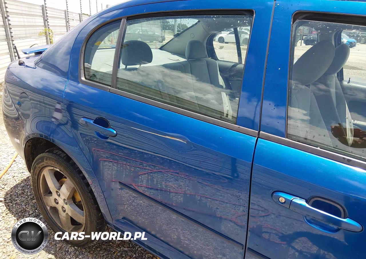 CHEVROLET COBALT VIN:1G1AL52FX57638077 - 6