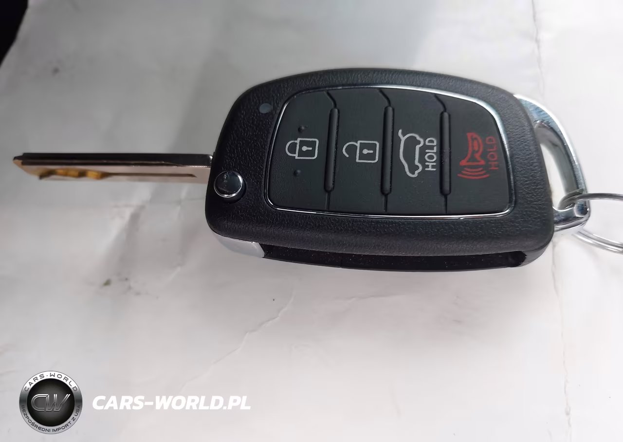 2016 Hyundai Tucson Eco VIN:KM8J33A2XGU081617 - 11