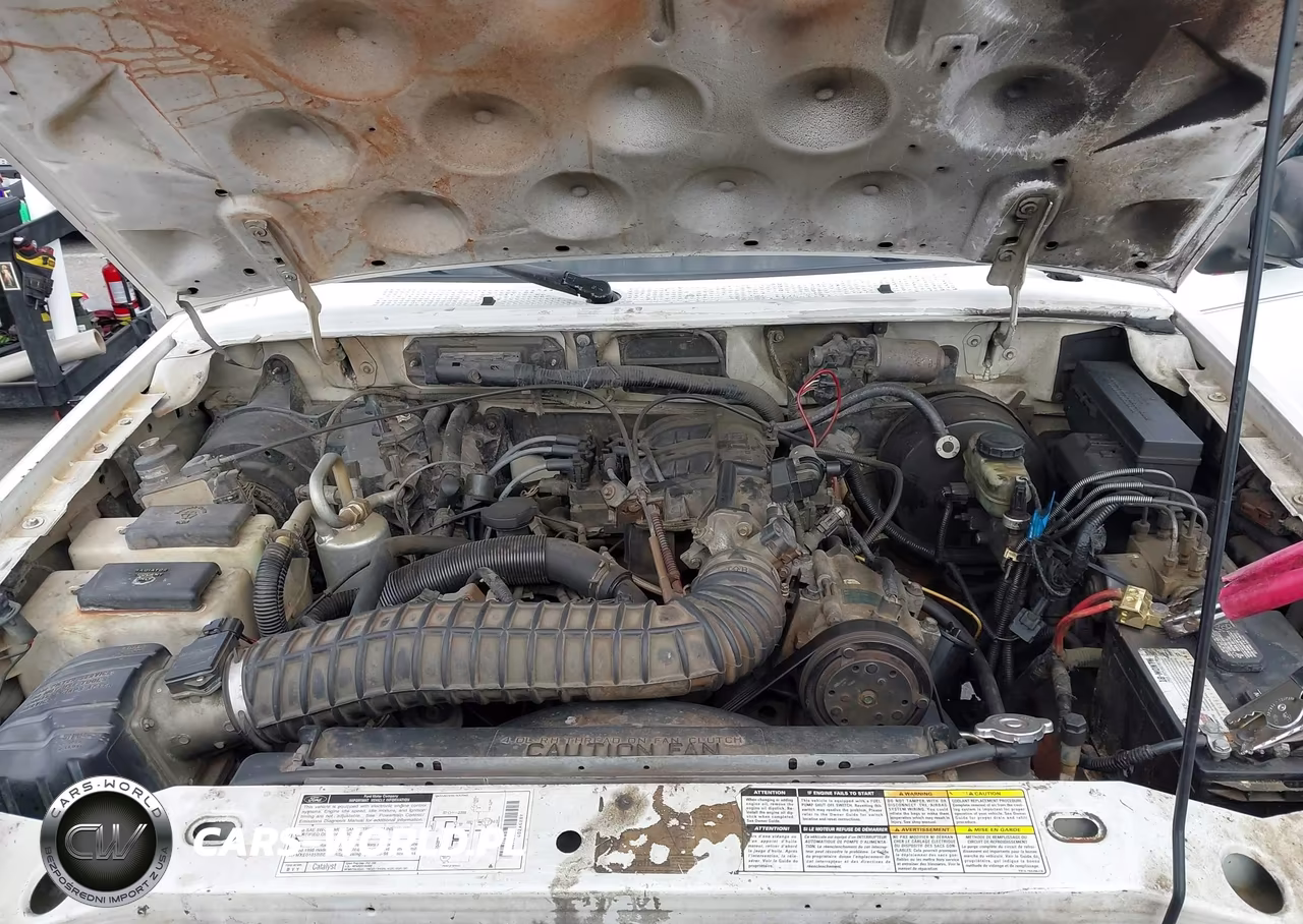 1998 Ford Ranger Splash-Xl-Xlt VIN:1FTZR15X3WPB50158 - 10