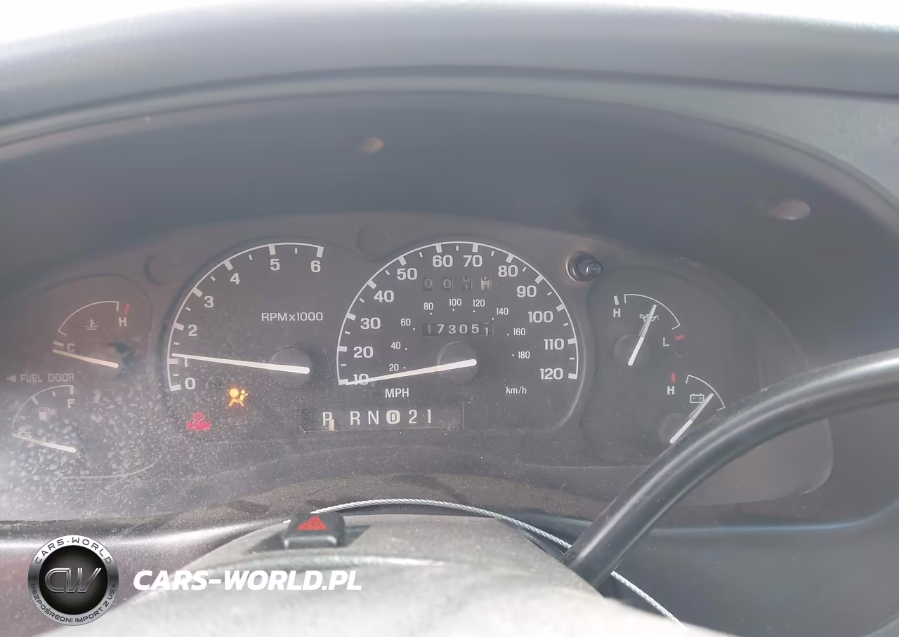 1998 Ford Ranger Splash-Xl-Xlt VIN:1FTZR15X3WPB50158 - 7