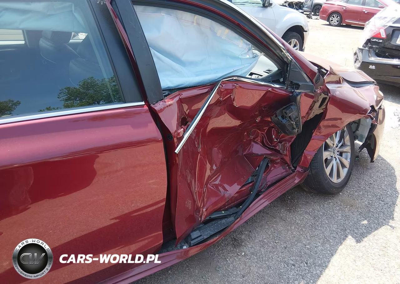 2016 Toyota Camry Xle VIN:4T1BF1FK7GU612474 - 6