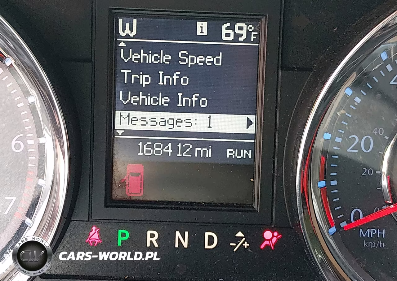 2014 Chrysler Town & Country Touring VIN:2C4RC1BGXER112316 - 15