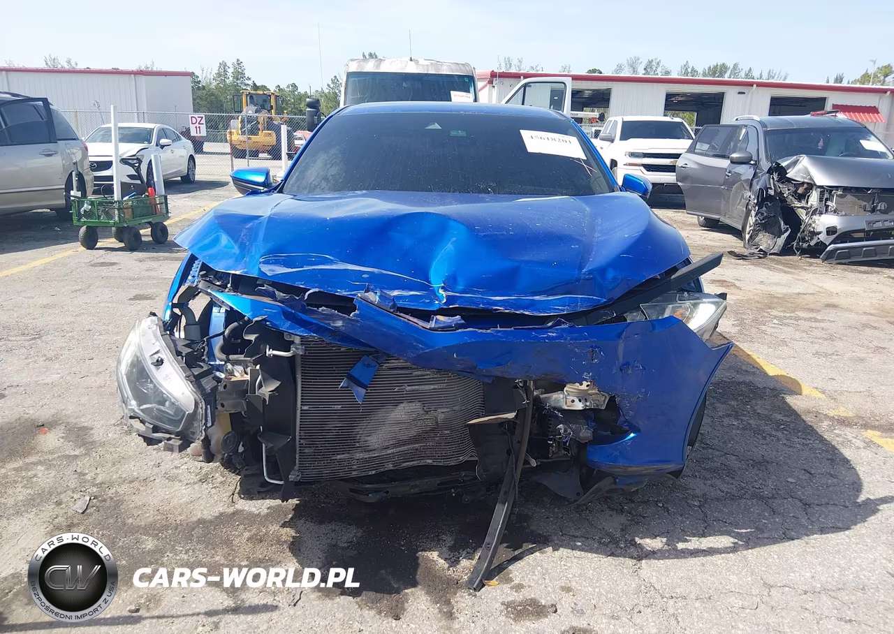 2019 Honda Civic Lx VIN:19XFC2F69KE049720 - 13