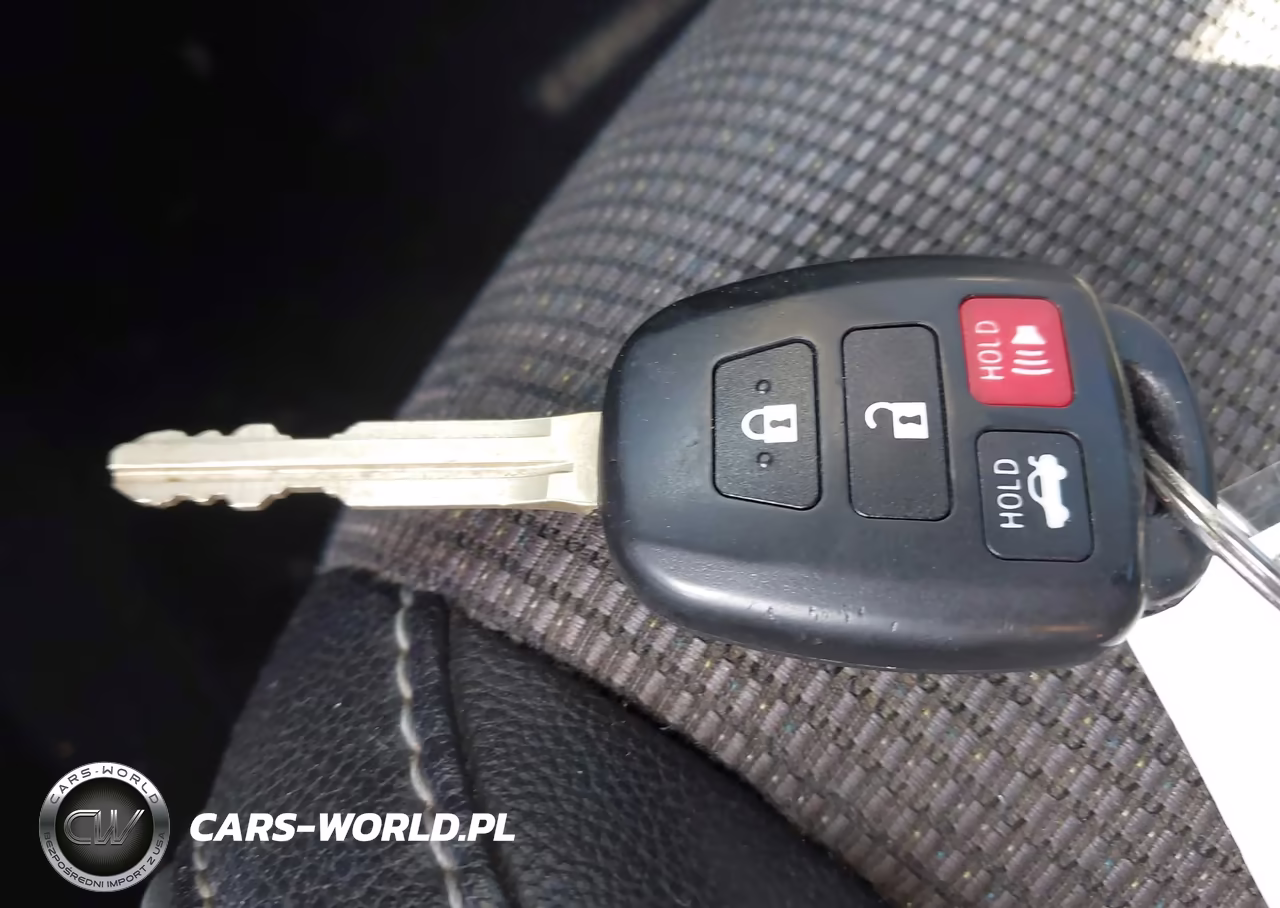 2016 Toyota Corolla S VIN:5YFBURHE1GP476288 - 11