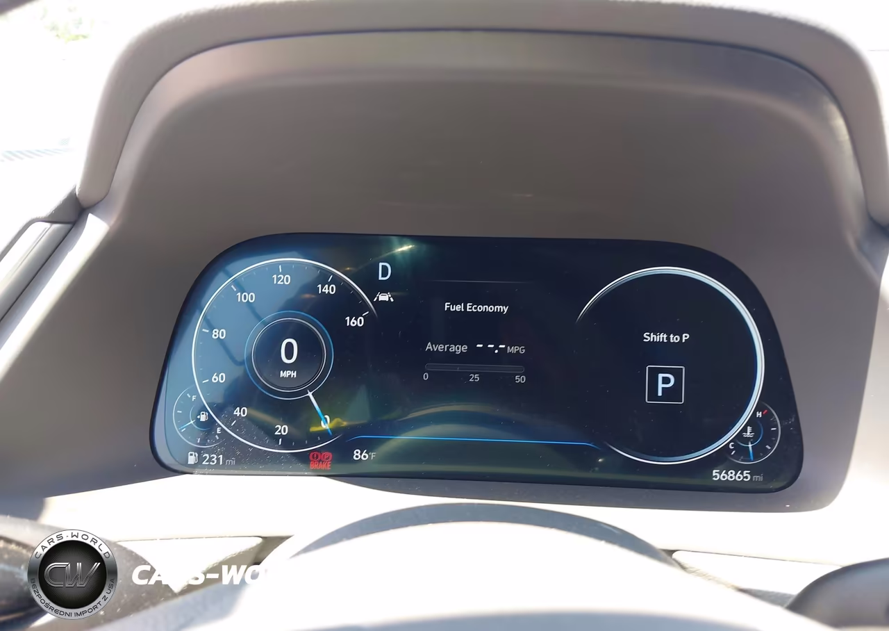 2020 Hyundai Sonata Limited VIN:5NPEH4J25LH009323 - 7