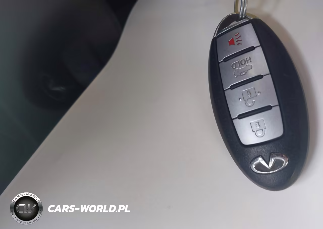 2019 Infiniti Q50 3.0T Luxe VIN:JN1EV7AP6KM513294 - 11