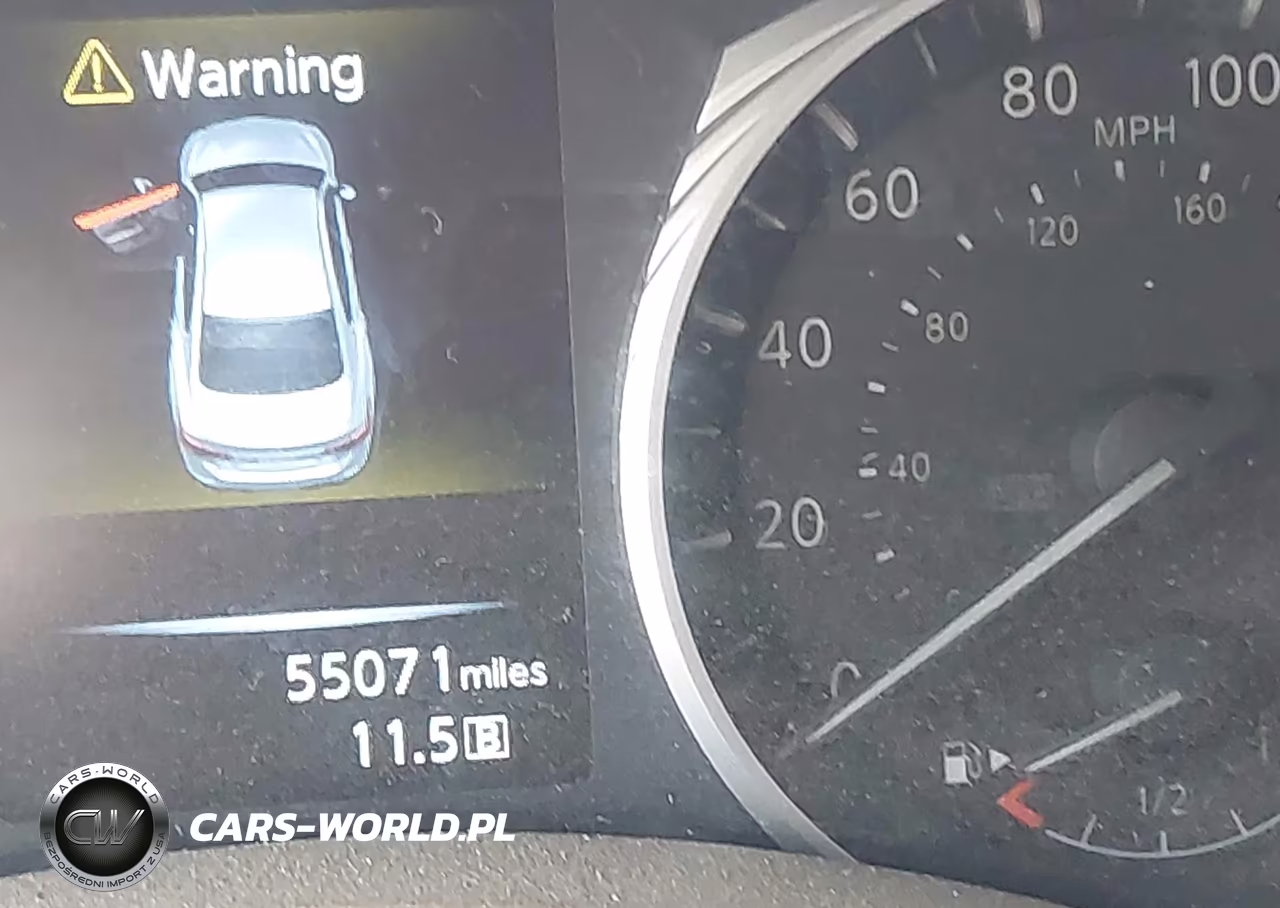 2019 Infiniti Q50 3.0T Luxe VIN:JN1EV7AP6KM513294 - 15