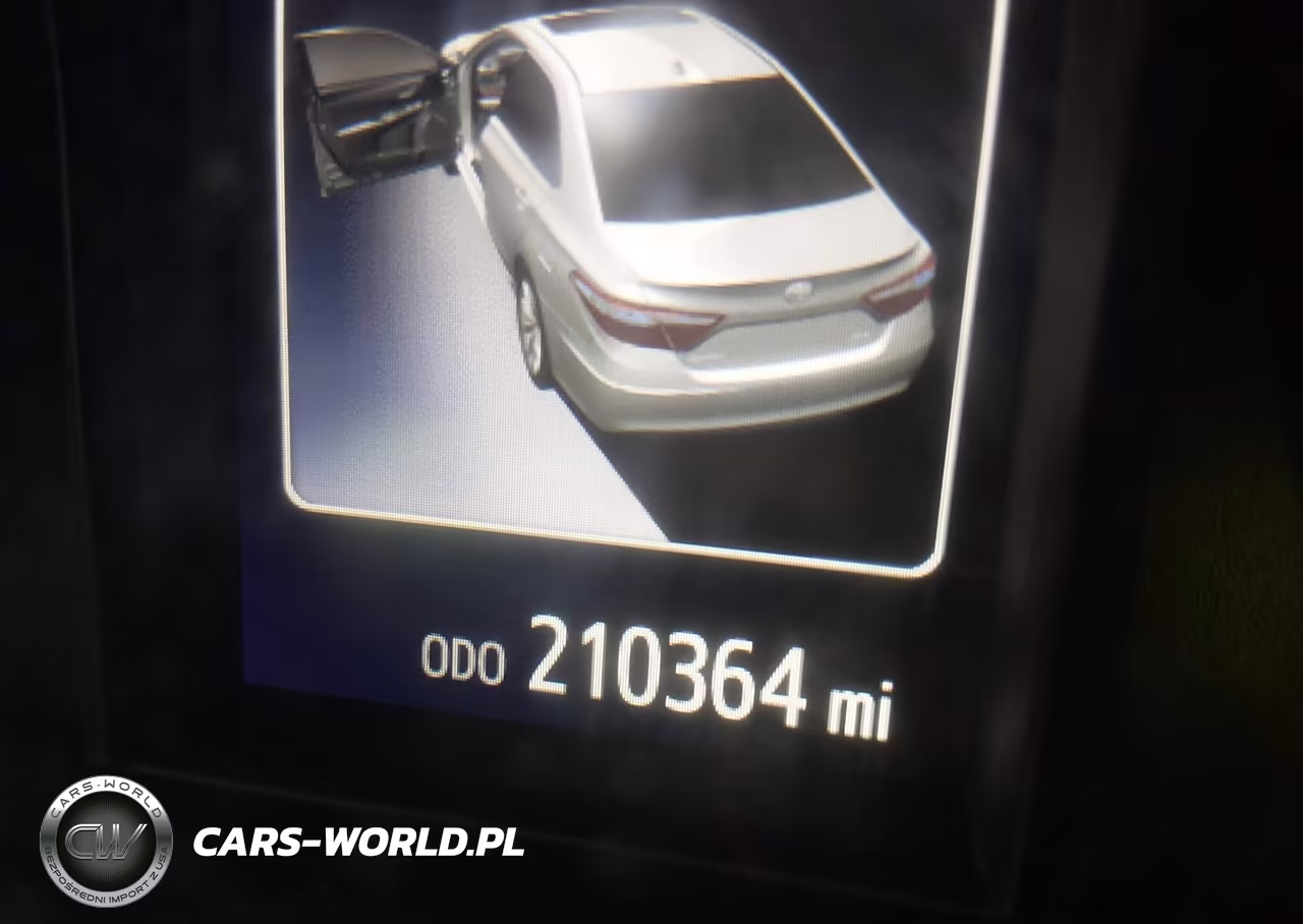 2015 Toyota Camry Se VIN:4T1BF1FK2FU005767 - 15