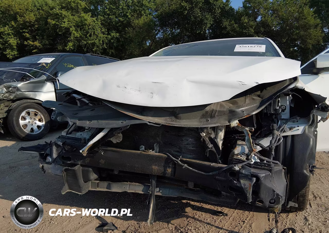 2015 Toyota Camry Se VIN:4T1BF1FK2FU005767 - 6