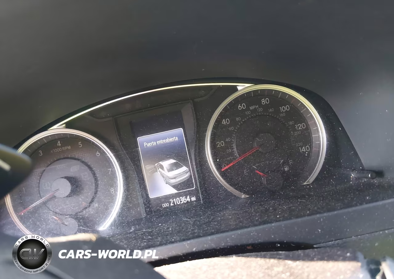 2015 Toyota Camry Se VIN:4T1BF1FK2FU005767 - 7