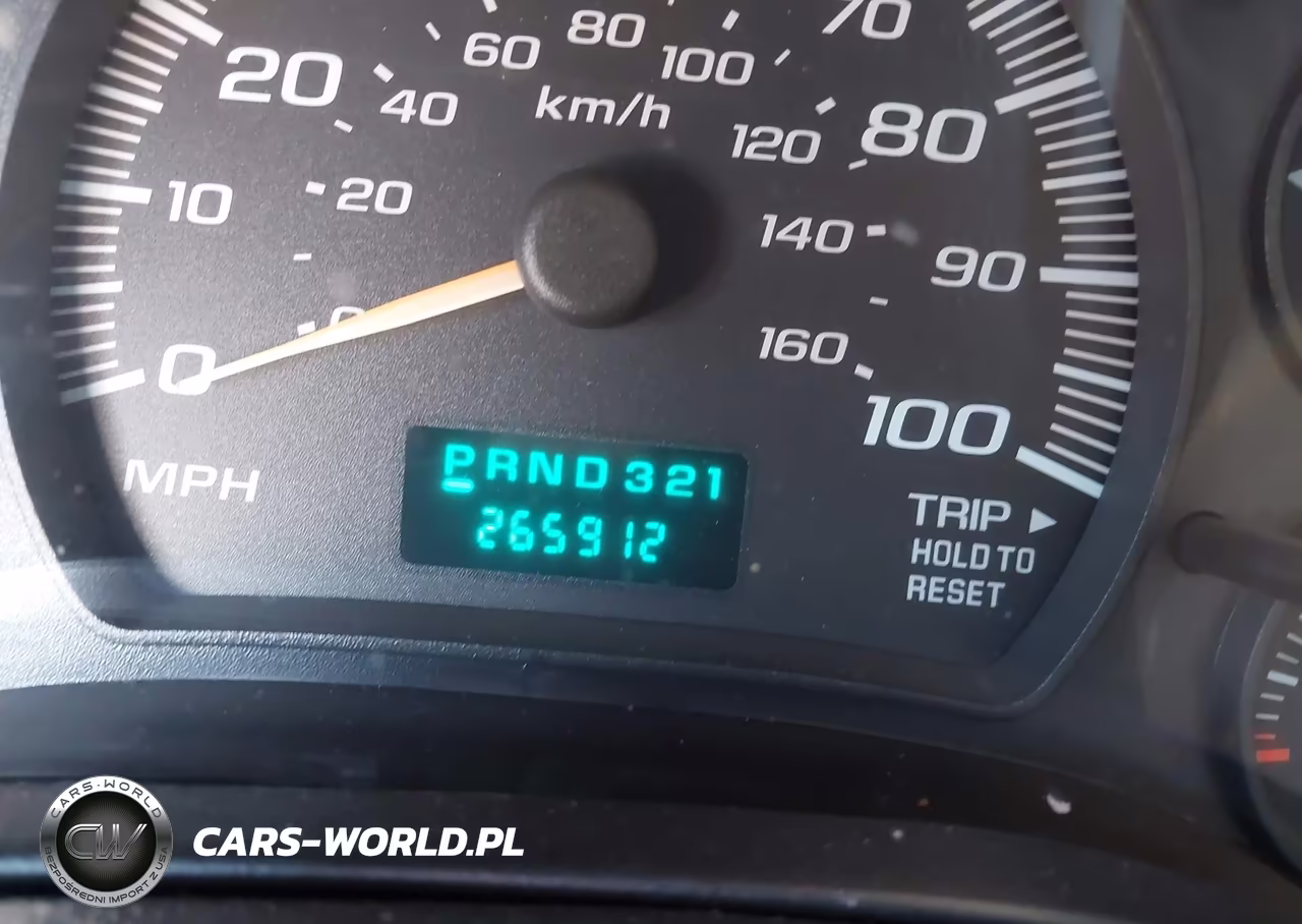 2005 Chevrolet Express Cargo Van VIN:1GCGG29V651143007 - 15