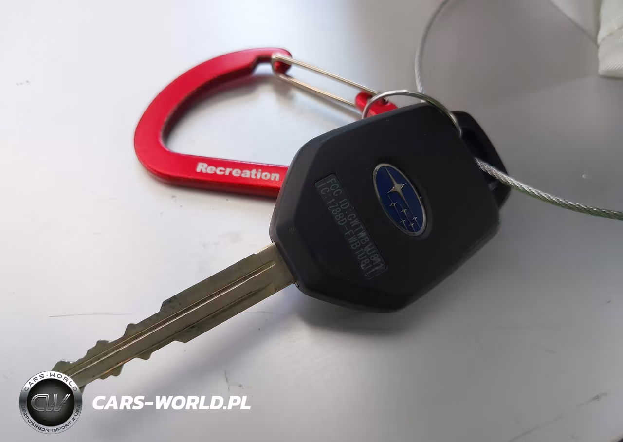 2016 Subaru Impreza 2.0I Limited VIN:JF1GJAK66GH009936 - 11