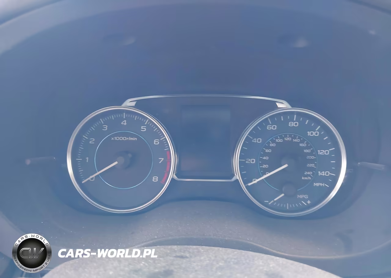 2016 Subaru Impreza 2.0I Limited VIN:JF1GJAK66GH009936 - 7