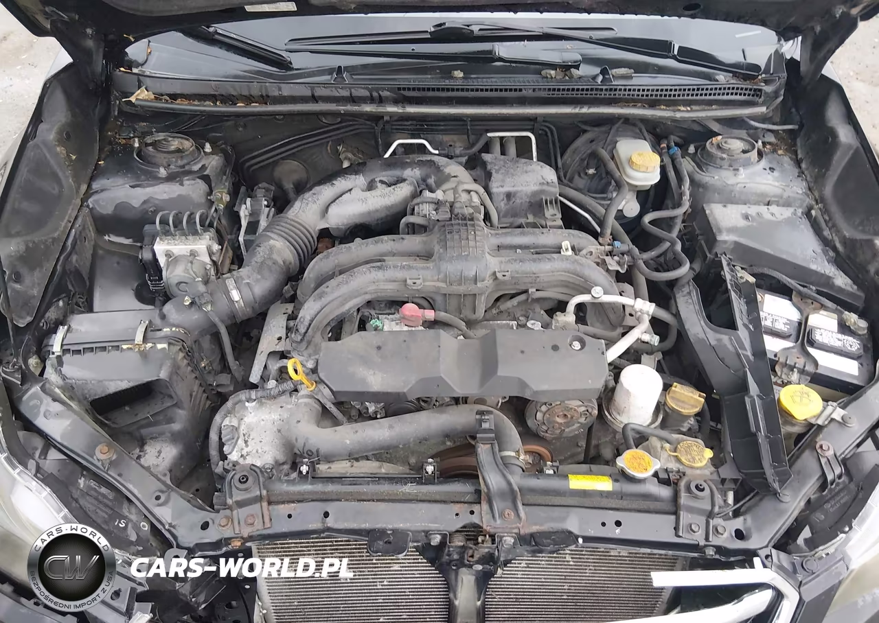 2015 Subaru Impreza 2.0I Sport Premium VIN:JF1GPAT64F8323726 - 10