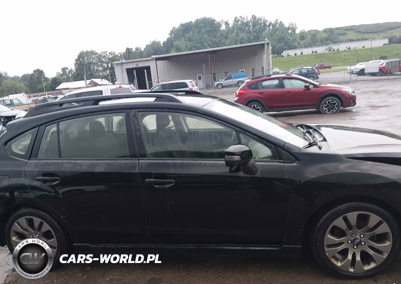 2015 Subaru Impreza 2.0I Sport Premium VIN:JF1GPAT64F8323726 - 13