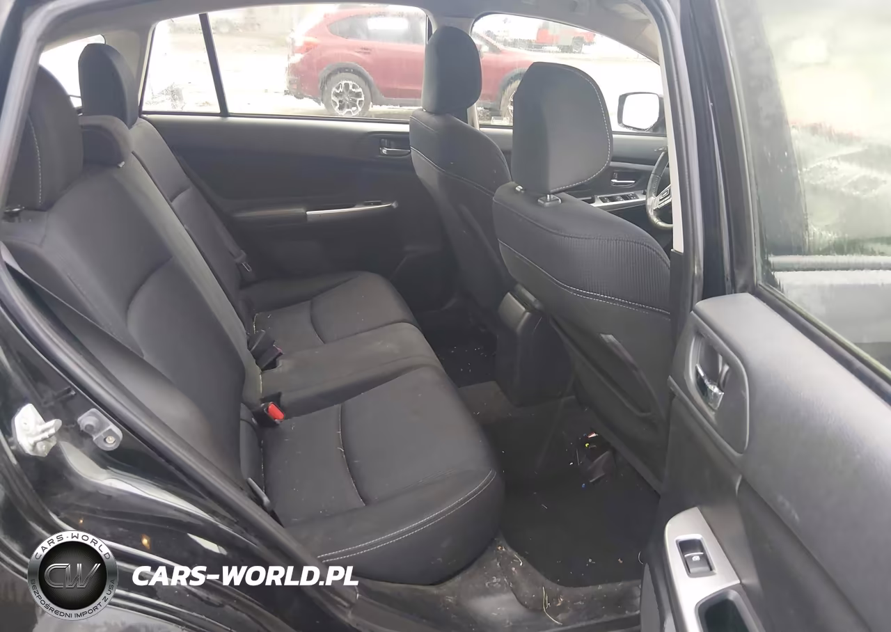 2015 Subaru Impreza 2.0I Sport Premium VIN:JF1GPAT64F8323726 - 8