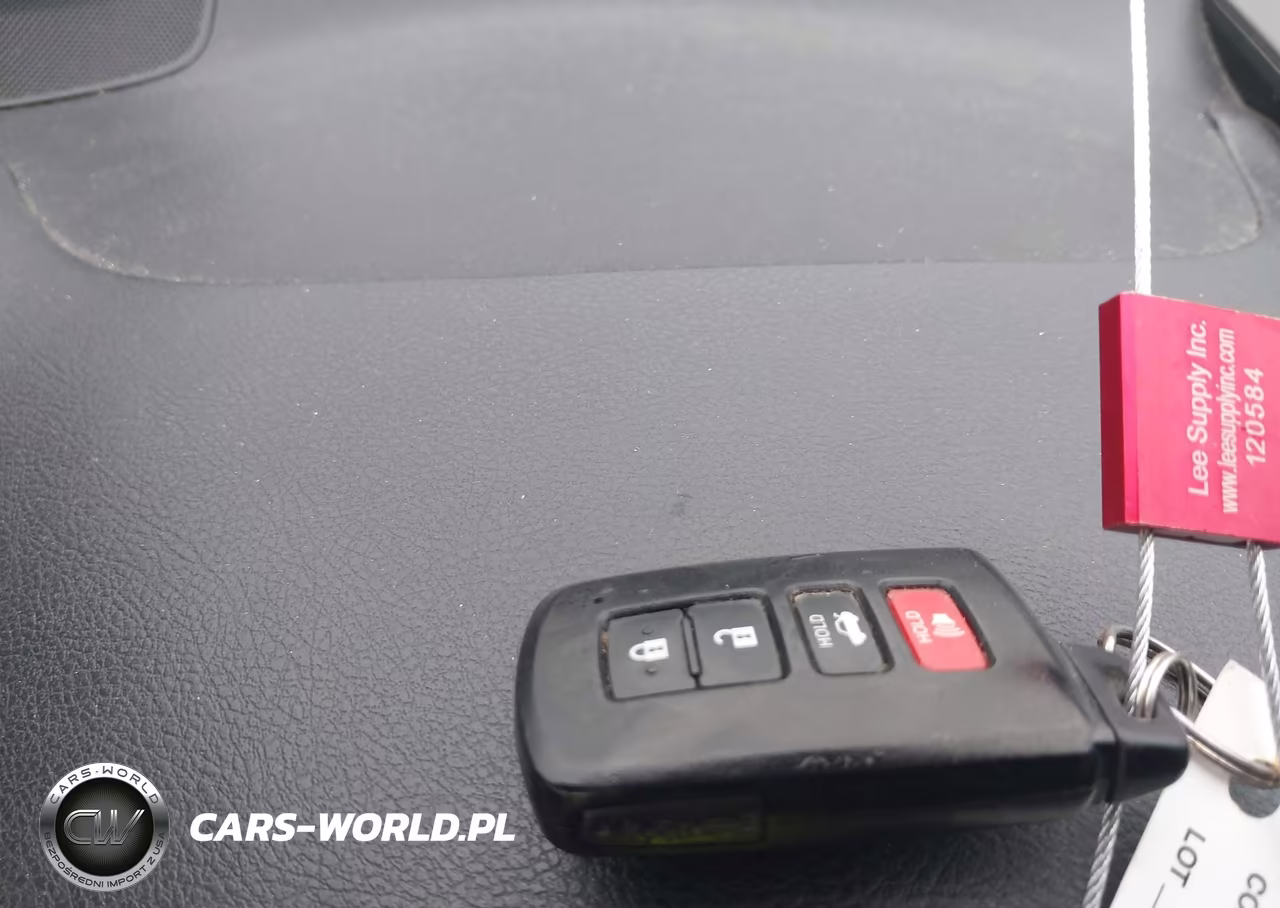 2012 Toyota Camry Xle V6 VIN:4T1BK1FK2CU011043 - 11