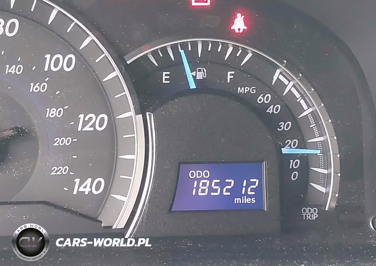 2012 Toyota Camry Xle V6 VIN:4T1BK1FK2CU011043 - 15