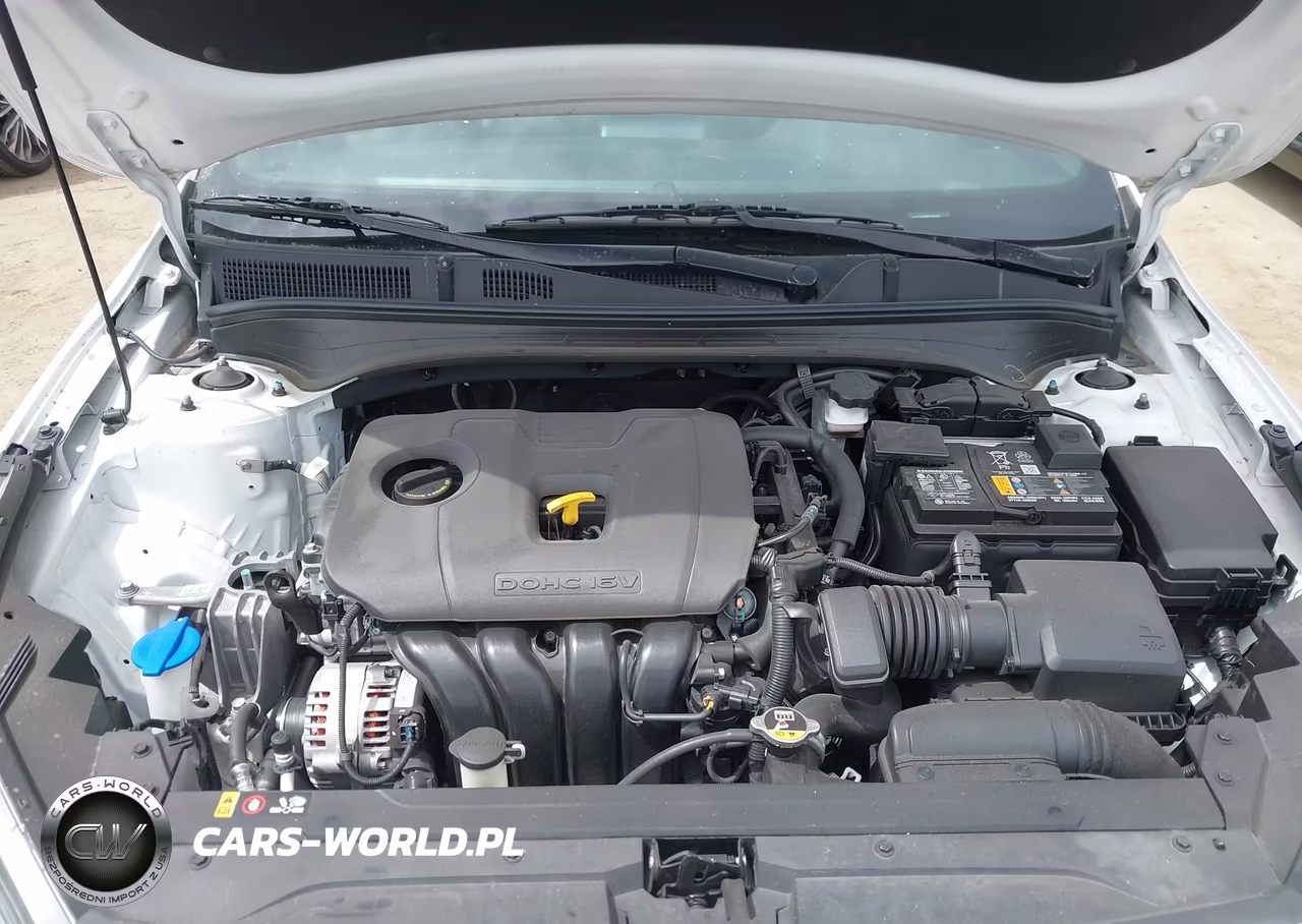2023 Kia Forte Gt-Line VIN:3KPF54AD9PE559195 - 10