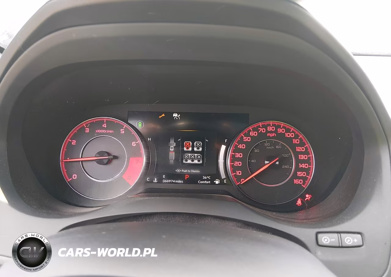 2022 Acura Rdx A-Spec Package VIN:5J8TC2H65NL802768 - 7