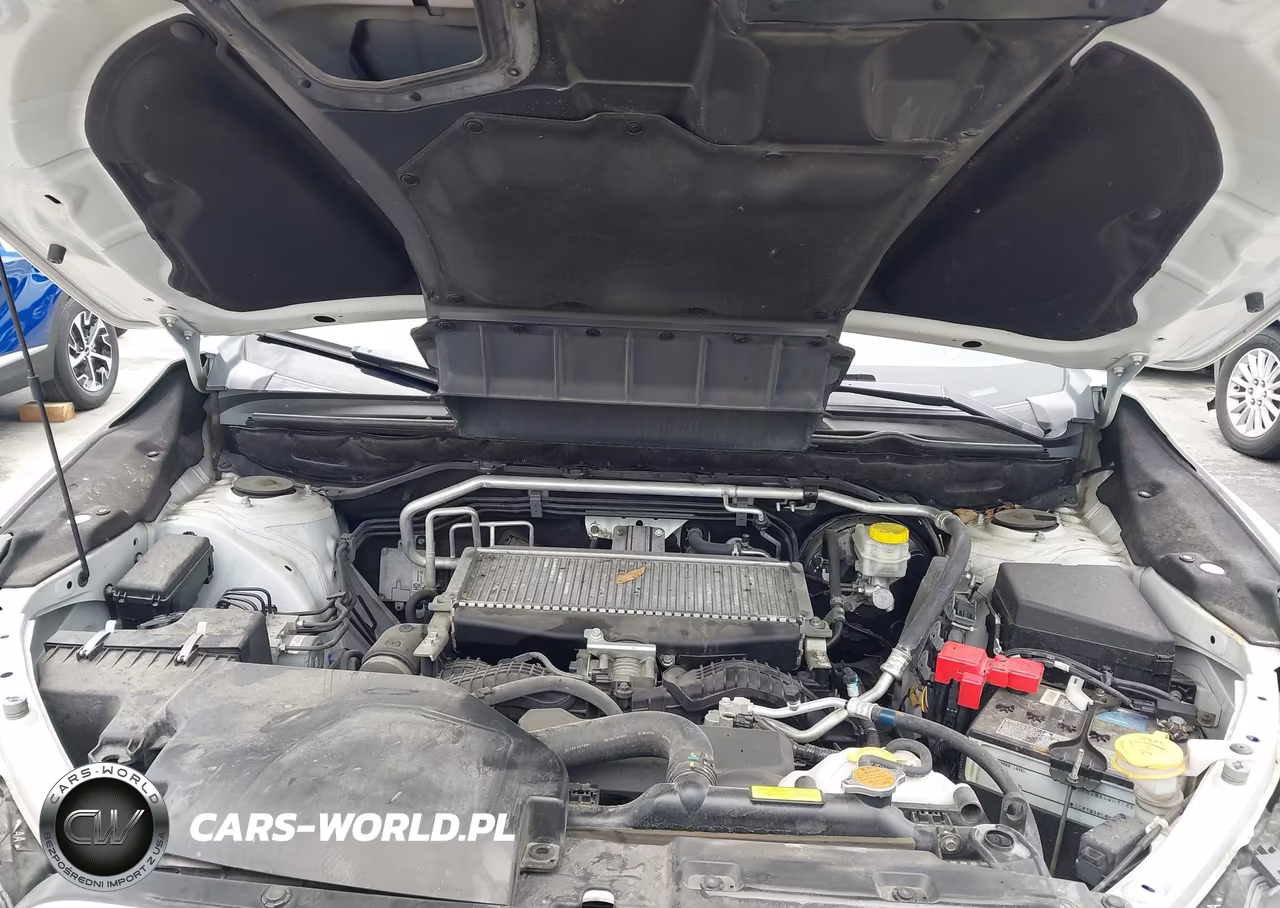 2020 Subaru Ascent Premium VIN:4S4WMACD4L3434553 - 10