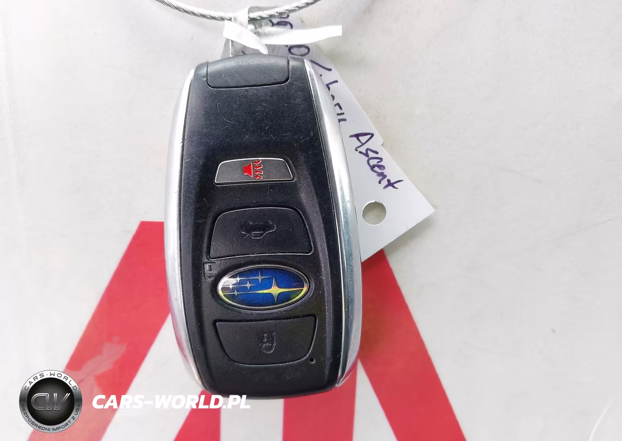 2020 Subaru Ascent Premium VIN:4S4WMACD4L3434553 - 11