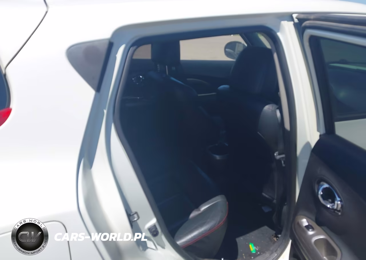 2012 Nissan Juke Sl VIN:JN8AF5MV2CT107404 - 8