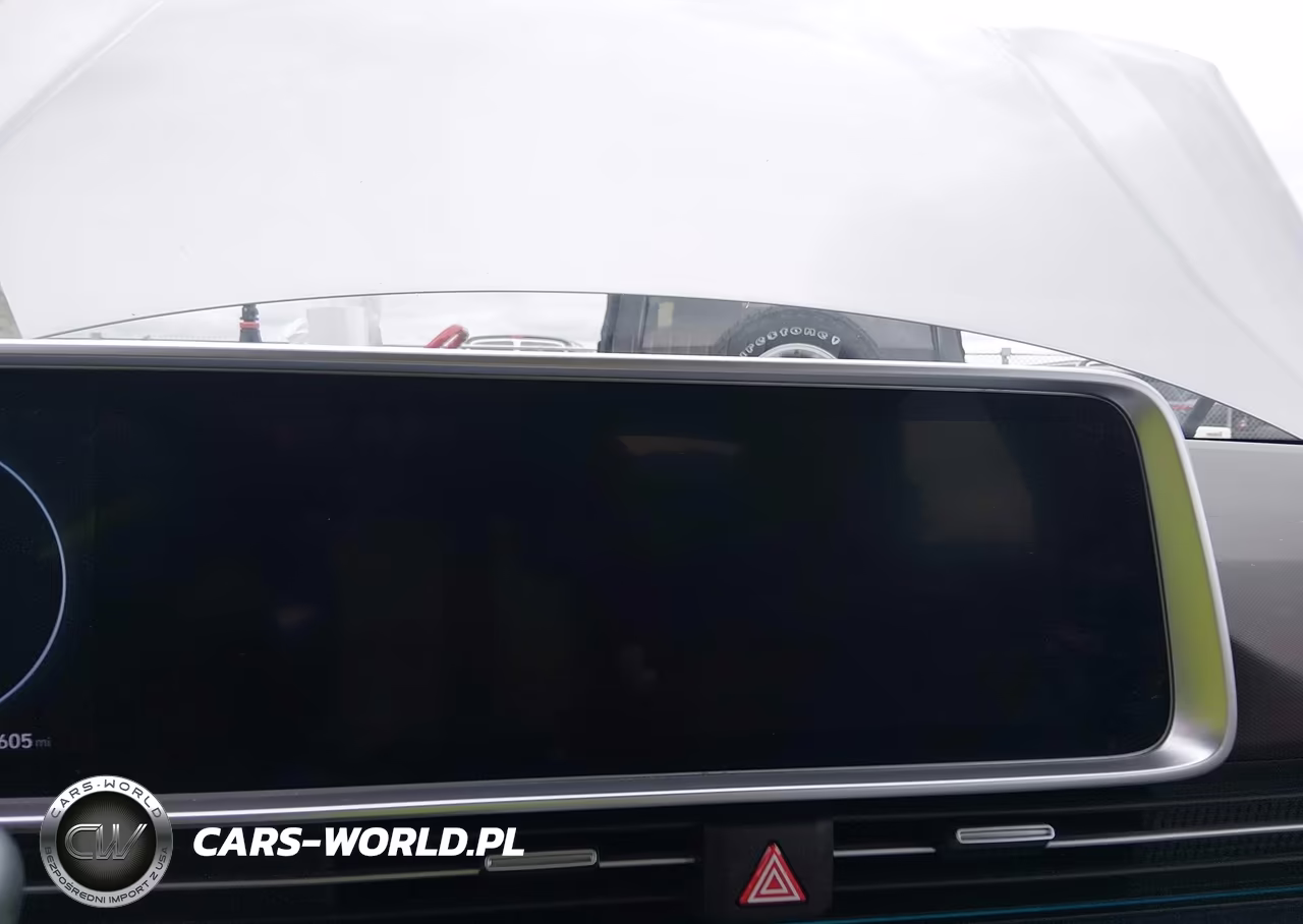 2025 Hyundai Ioniq 6 Sel VIN:KMHM34AA6SA087936 - 16